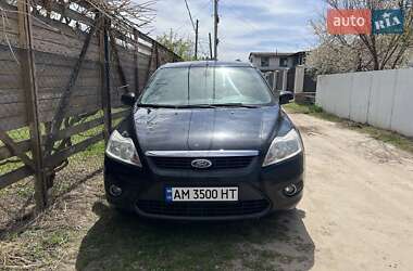 Ford Focus 2008