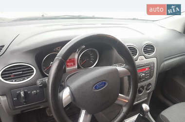Універсал Ford Focus 2010 в 