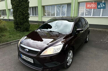 Ford Focus 2008