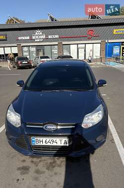 Універсал Ford Focus 2011 в Подільську