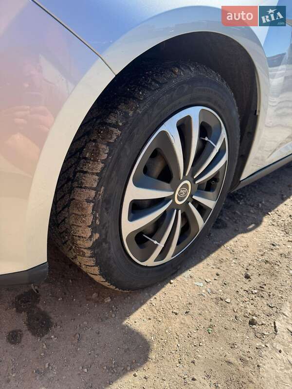 Универсал Ford Focus 2011 в Николаеве