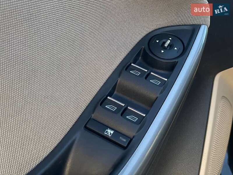 Універсал Ford Focus 2011 в Миколаєві