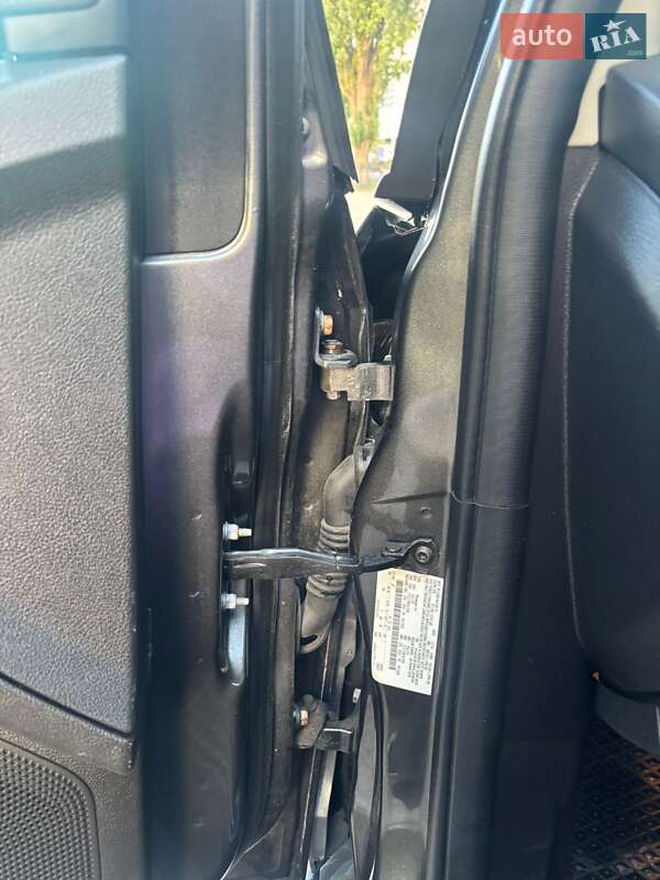 Седан Ford Focus 2016 в Киеве