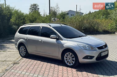 Універсал Ford Focus 2008 в 