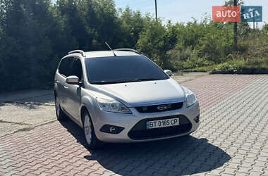 Ford Focus 2008