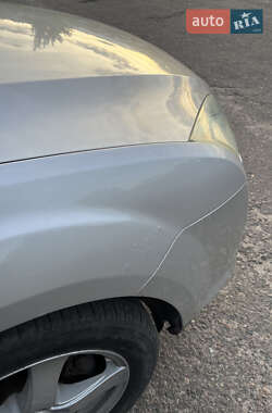 Хетчбек Ford Focus 2006 в 