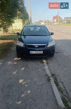 Ford Focus 2009