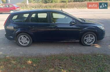 Універсал Ford Focus 2009 в 