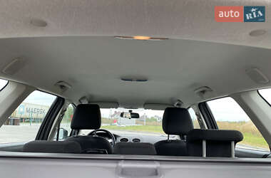 Универсал Ford Focus 2010 в 