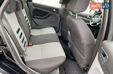 Универсал Ford Focus 2010 в 