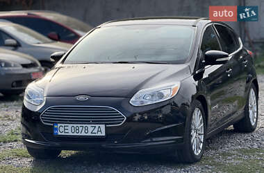 Ford Focus 2013