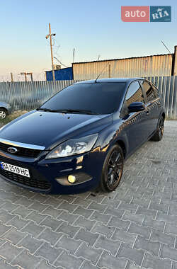 Ford Focus 2009