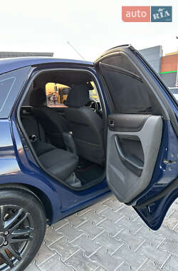 Хэтчбек Ford Focus 2009 в 
