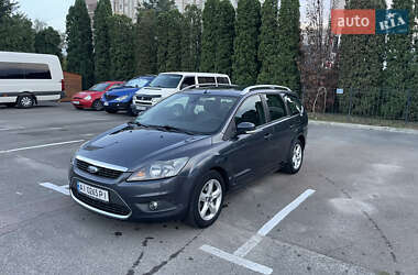 Ford Focus 2009