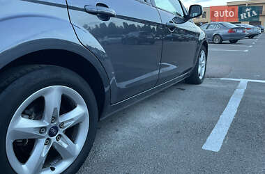 Универсал Ford Focus 2009 в 