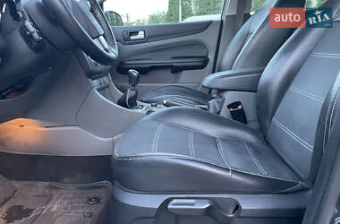 Универсал Ford Focus 2009 в 