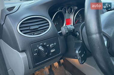 Универсал Ford Focus 2009 в 