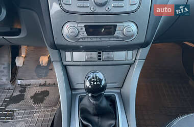 Универсал Ford Focus 2009 в 