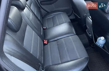 Универсал Ford Focus 2009 в 