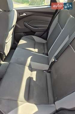 Ford Focus 2013