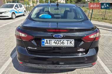 Седан Ford Focus 2013 в 