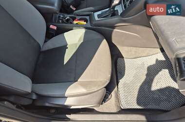 Седан Ford Focus 2013 в 