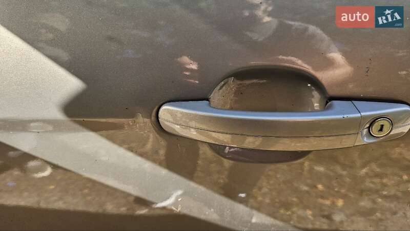 Седан Ford Focus 2015 в Бершади