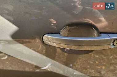 Седан Ford Focus 2015 в 