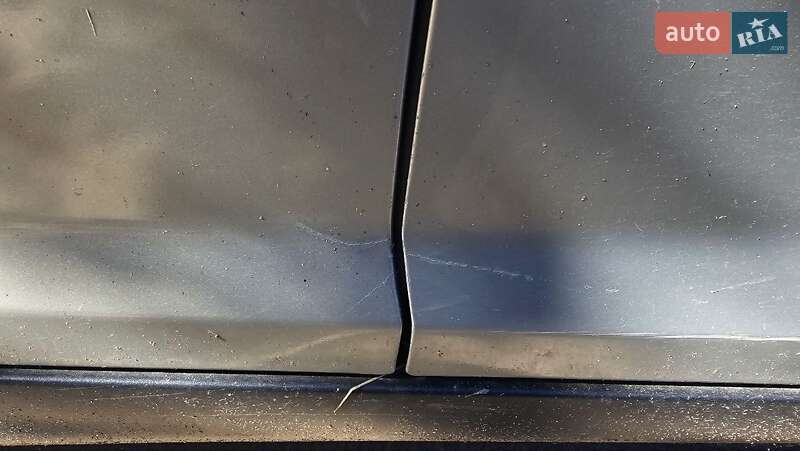 Седан Ford Focus 2015 в Бершади