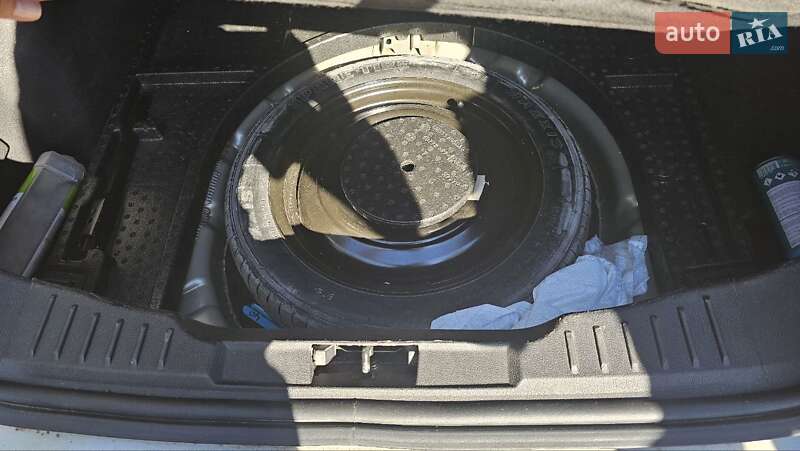 Седан Ford Focus 2015 в Бершади