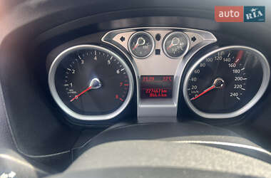 Универсал Ford Focus 2008 в 