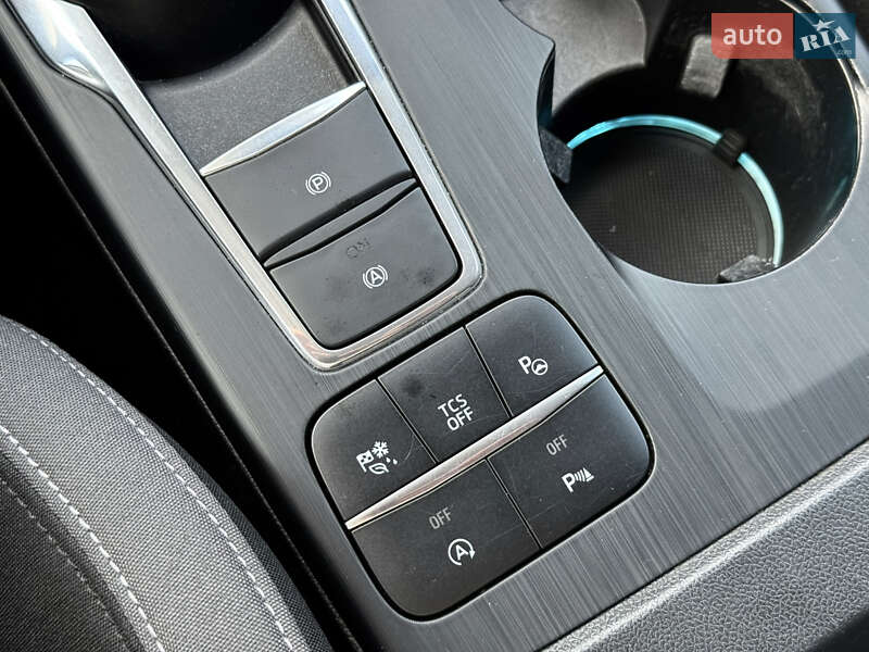 Универсал Ford Focus 2019 в Киеве