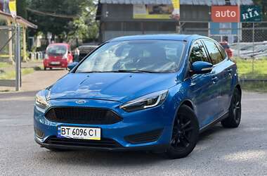 Ford Focus 2016 Ford Focus 2016