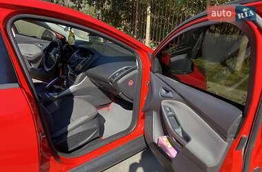 Універсал Ford Focus 2012 в 