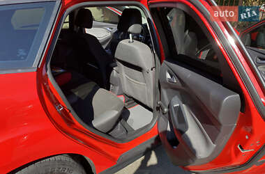Універсал Ford Focus 2012 в 