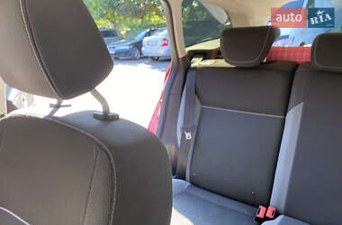 Універсал Ford Focus 2012 в 