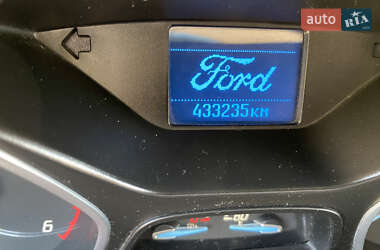 Універсал Ford Focus 2012 в 