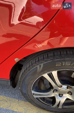 Універсал Ford Focus 2012 в 