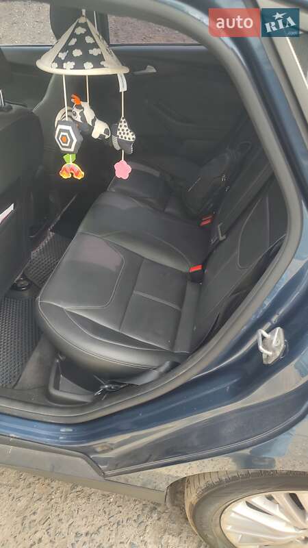 Седан Ford Focus 2018 в Николаеве фото 6 Седан Ford Focus 2018 в Николаеве