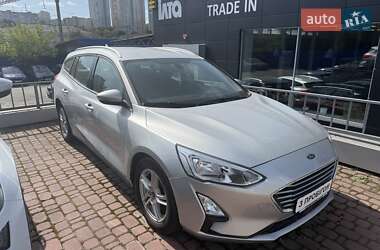 Универсал Ford Focus 2019 в Киеве