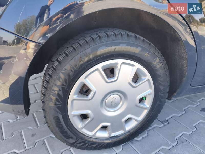 Универсал Ford Focus 2006 в Тульчине