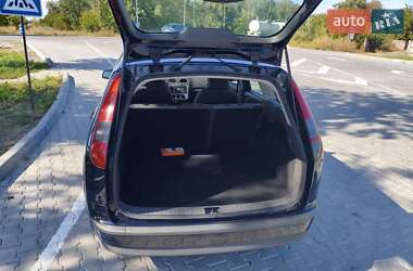 Универсал Ford Focus 2006 в 