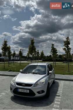 Ford Focus 2010