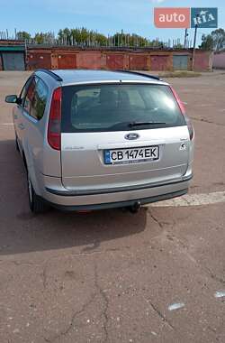 Универсал Ford Focus 2006 в 
