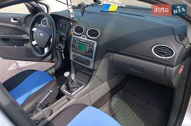 Универсал Ford Focus 2006 в Чернигове