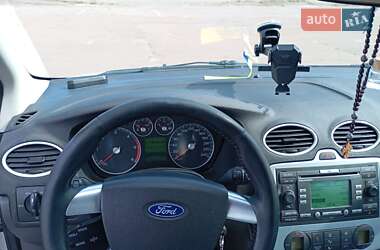 Универсал Ford Focus 2006 в Чернигове