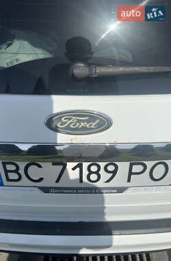 Универсал Ford Focus 2008 в 