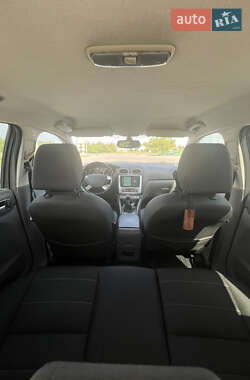 Универсал Ford Focus 2008 в 
