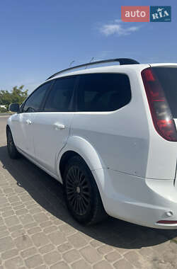Универсал Ford Focus 2008 в 