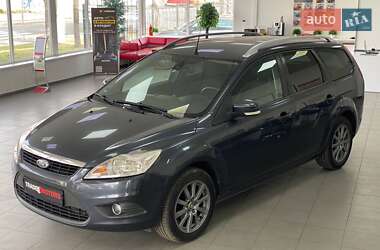 Универсал Ford Focus 2008 в 